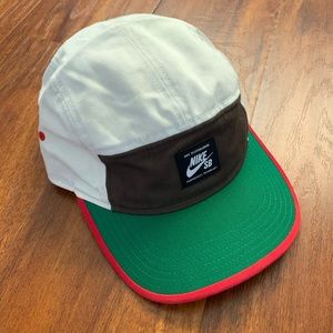 Nike SB 6-Panel Hat
